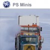 топовая игра History -- Ice Road Truckers