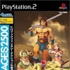 3D Ages новые игры