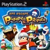 Игра Ape Escape: Pumped & Primed