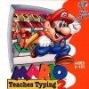 Mario Teaches Typing 2