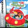 игра от Disney Interactive Studios - Little Einsteins (топ: 1.5k)