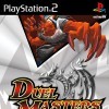игра от High Voltage Software - Duel Masters (топ: 1.8k)