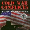 Игра Cold War Conflicts: Days In The Field 1950 - 1973