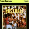 Игра World Class Baseball