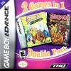 игра от THQ - Scooby-Doo: The Cyber Chase and Mystery Mayhem (топ: 1.6k)