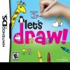 топовая игра Let's Draw