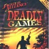 Игра Jagged Alliance: Deadly Games