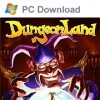 игра от Paradox Interactive - Dungeonland (топ: 1.6k)