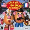 игра от Infogrames - Mr & Mrs. Potato Head Vacation (топ: 1.6k)