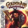 топовая игра Golden Axe: The Duel