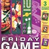 Friday Game Night