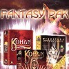 игра от Infogrames - Fantasy Pak (топ: 1.7k)