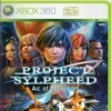 топовая игра Project Sylpheed