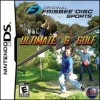 Игра Original Frisbee Disc Sports: Ultimate & Golf