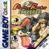 Игра Monster Rancher Explorer