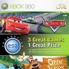 ESA Foundation Xbox 360 Holiday Bundle