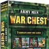 Игра Army Men: War Chest