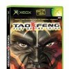 Игра Tao Feng: Fist of the Lotus