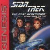 топовая игра Star Trek: The Next Generation: Echoes From the Past