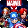 Игра Marvel Mighty Heroes