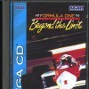 топовая игра Formula One World Championship: Beyond the Limit