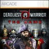 Игра Deadliest Warrior: The Game