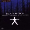 Игра Blair Witch Volume II: The Legend of Coffin Rock