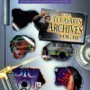 Игра The LucasArts Archives Vol. 3