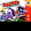 Sucker Punch новые игры