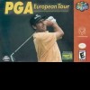 игра от Infogrames - PGA European Tour (топ: 1.9k)