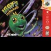 топовая игра Iggy's Reckin' Balls
