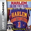 Игра Harlem Globetrotters World Tour