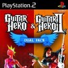 игра от Harmonix Music Systems - Guitar Hero & Guitar Hero II Dual Pack (топ: 1.8k)
