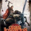 Great Invasions: The Dark Ages