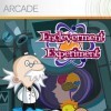 Игра Encleverment Experiment