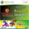 топовая игра Children's Miracle Network Family Games Pack