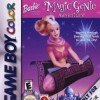 Игра Barbie: Magic Genie Adventure