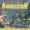 топовая игра Total Annihilation: Battle Tactics