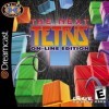 Игра The Next Tetris: On-Line Edition