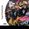 Игра NFL QB Club 2001