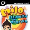 Игра Milo and the Rainbow Nasties