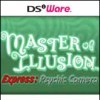 топовая игра Master of Illusion Express: Psychic Camera