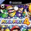 Игра Mario Party 4