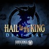 топовая игра Hail to the King: Deathbat