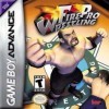Игра Fire Pro Wrestling