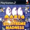 Игра Egg Mania: Eggstreme Madness