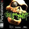 Skullmonkeys