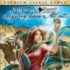 Игра Samantha Swift and the Mystery from Atlantis