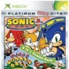 топовая игра Platinum Family Hits: Sonic Mega Collection Plus & Super Monkey Ball Deluxe