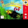 игра от Take-Two Interactive - In-Fisherman Bass Hunter 64 (топ: 1.6k)